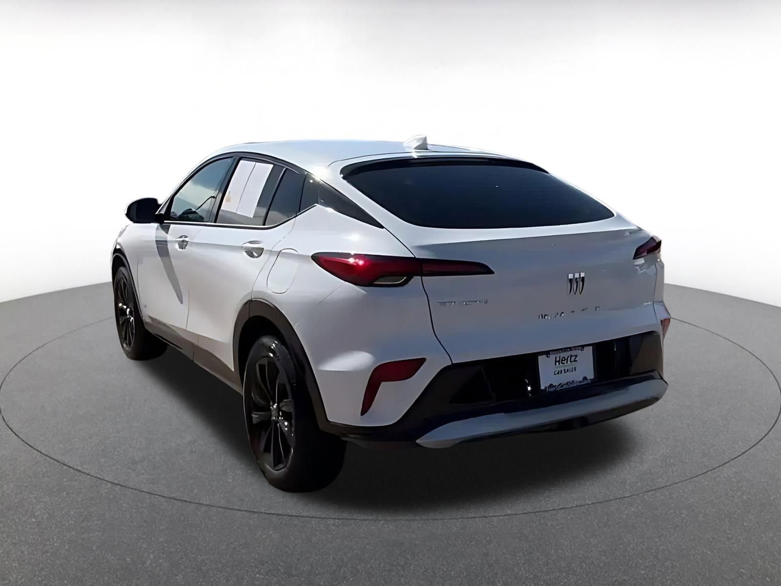 Thumbnail: 2025 Buick Envista - 11