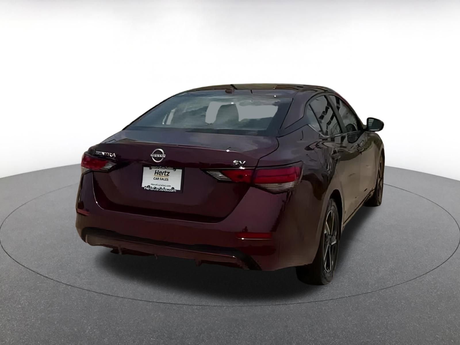 Thumbnail: 2024 Nissan Sentra - 11