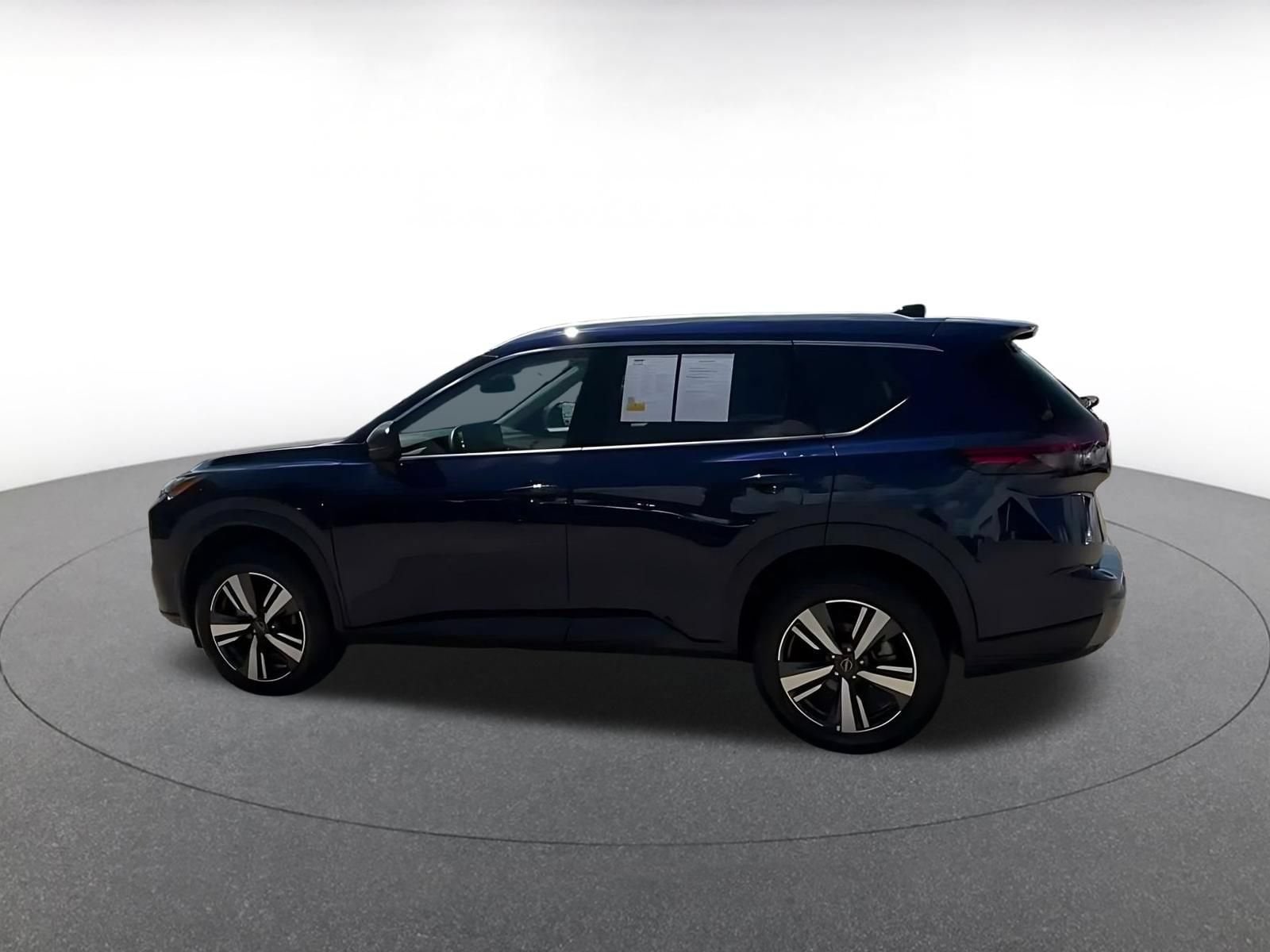 Thumbnail: 2026 Nissan Rogue - 9