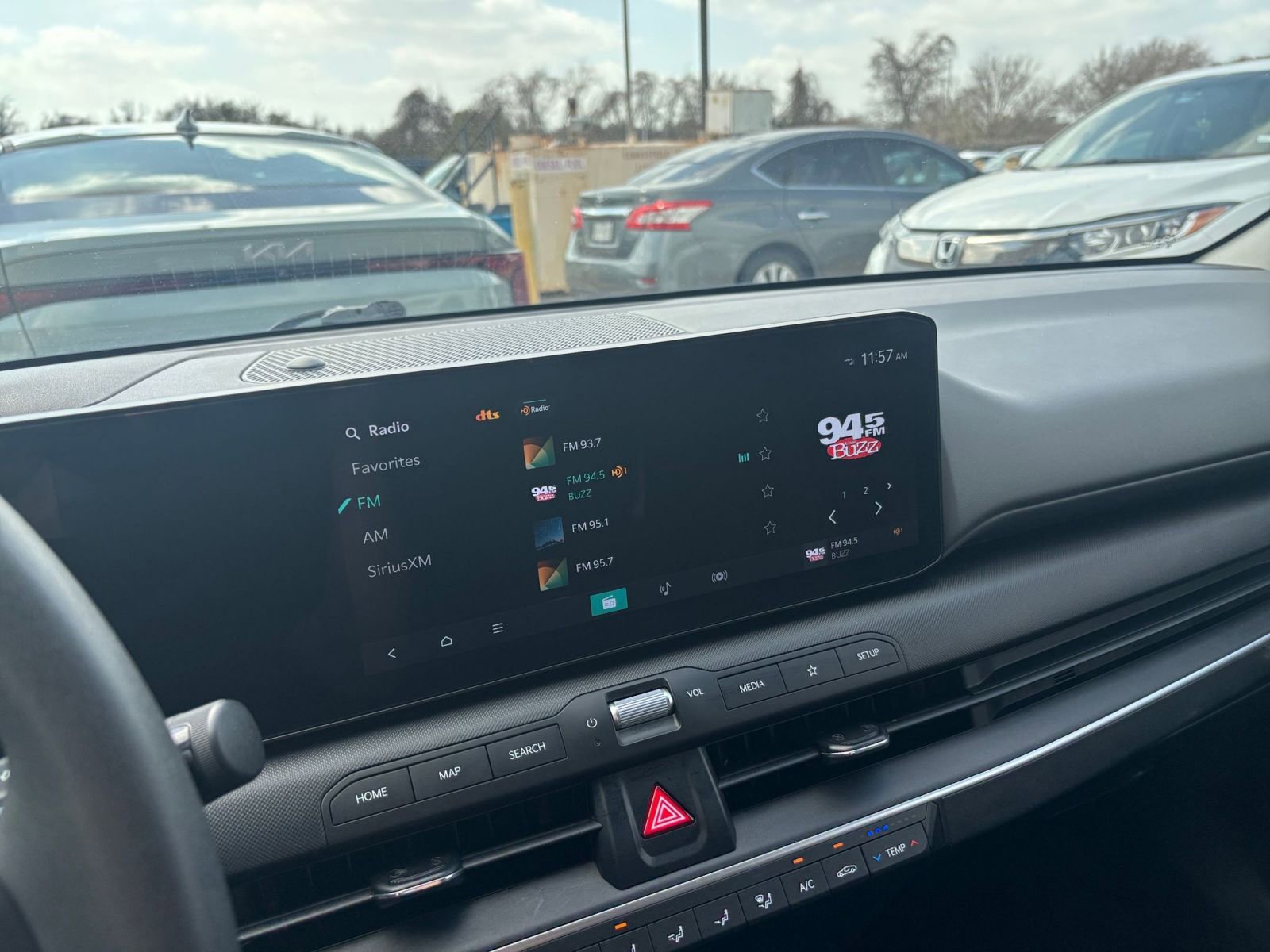 Thumbnail: 2025 Kia K4 - 20