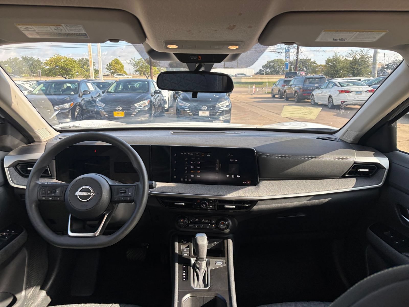 Thumbnail: 2026 Nissan Kicks - 31