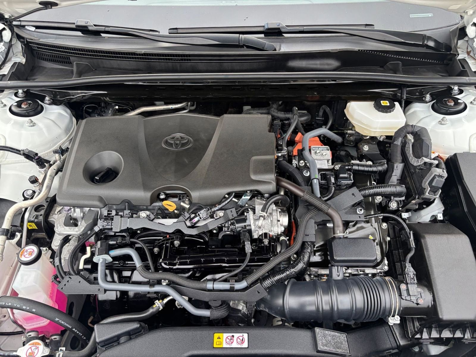 Thumbnail: 2025 Toyota Camry - 31