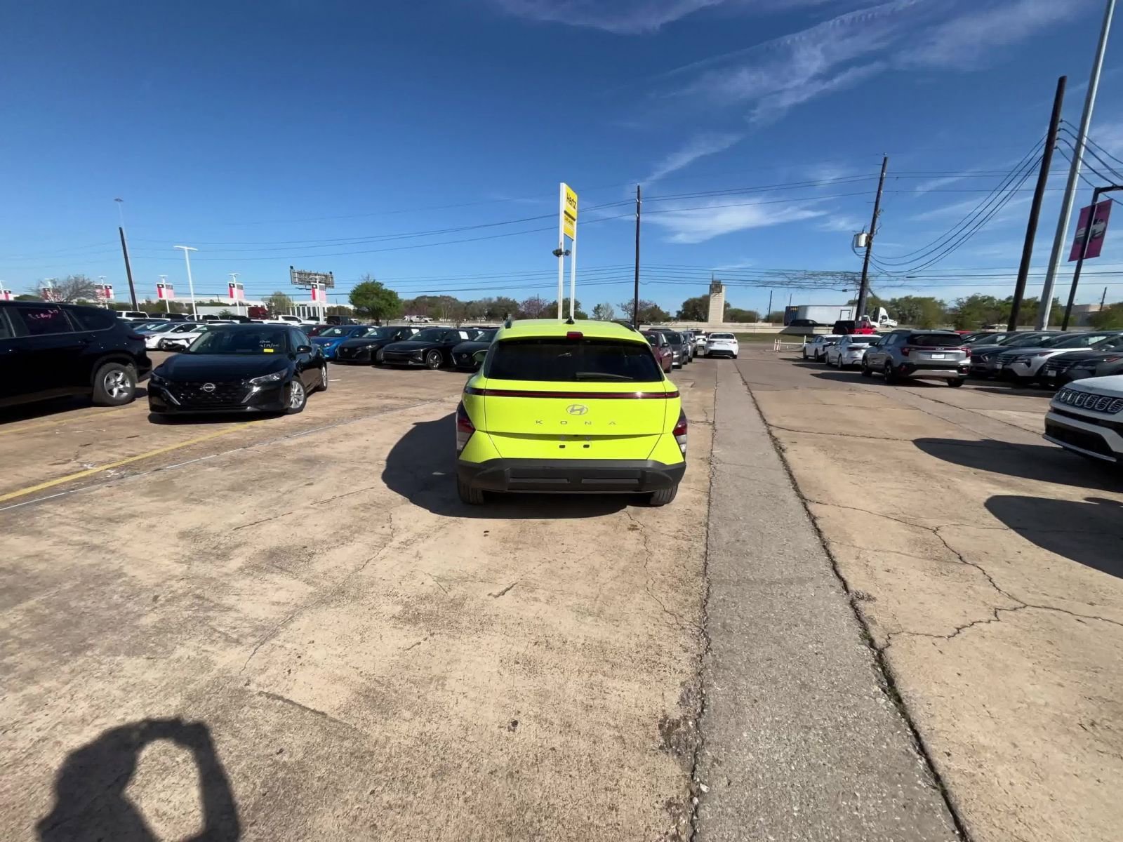 Thumbnail: 2025 Hyundai Kona - 16