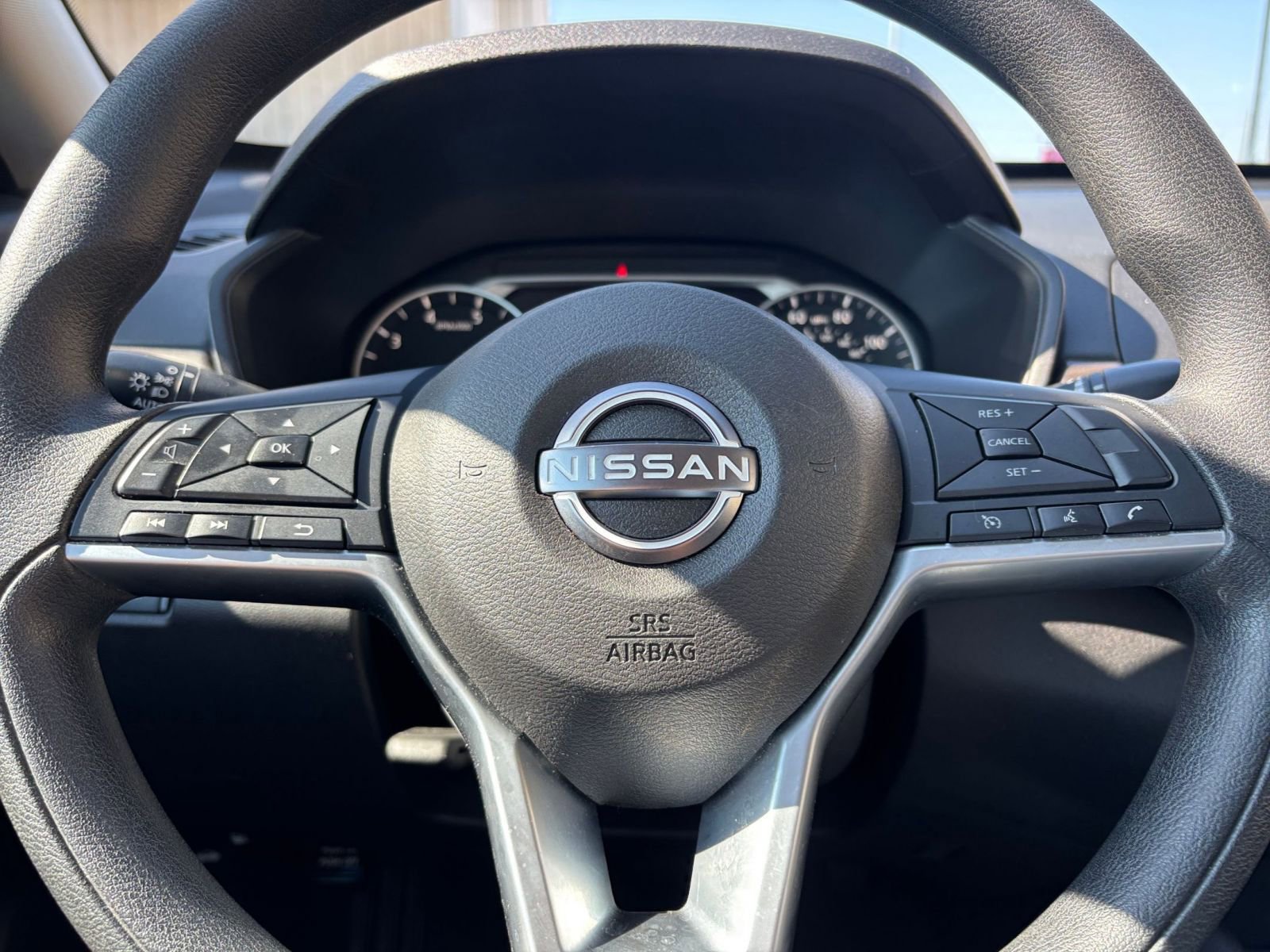 Thumbnail: 2025 Nissan Altima - 28
