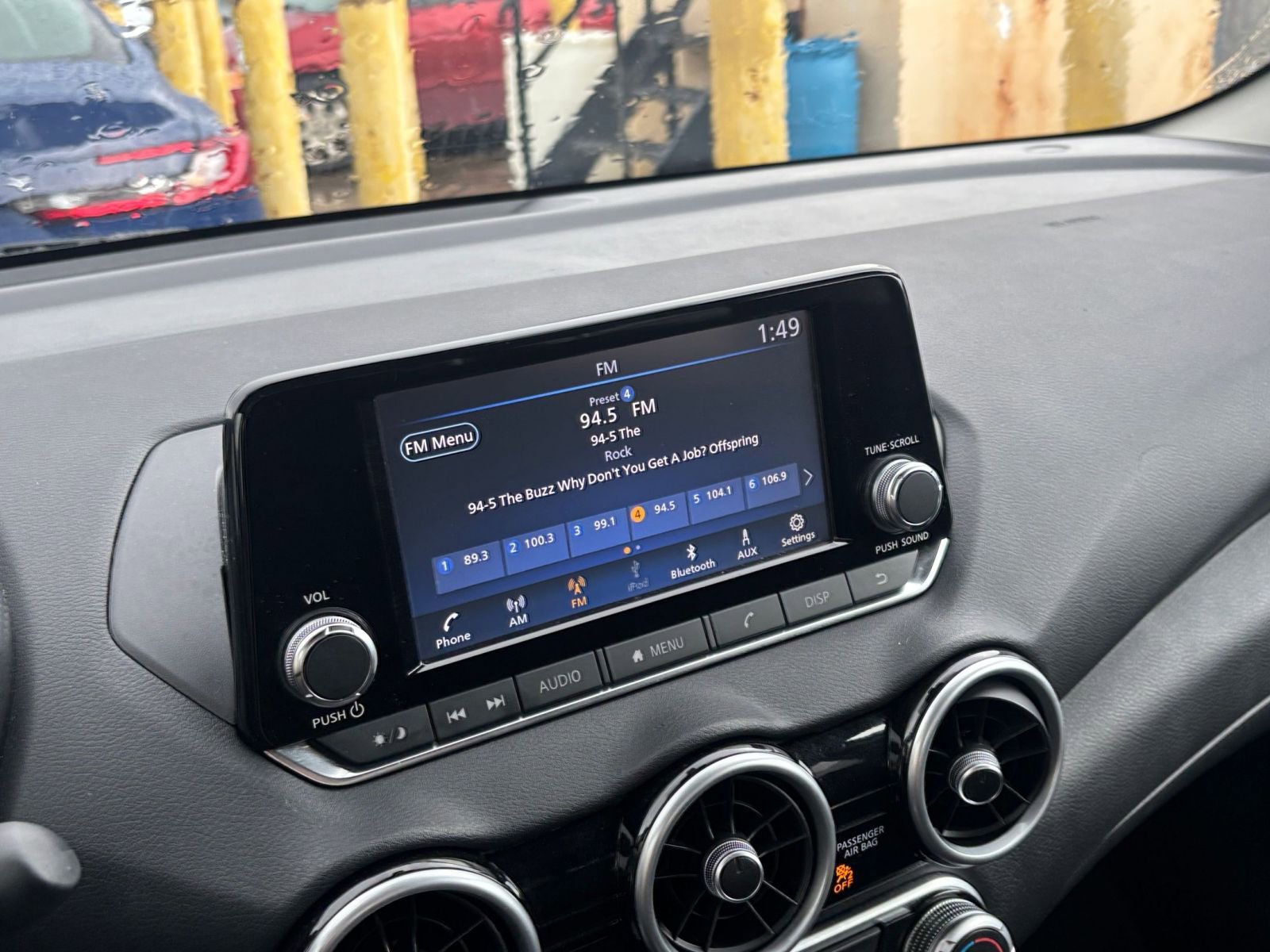 Thumbnail: 2025 Nissan Sentra - 20