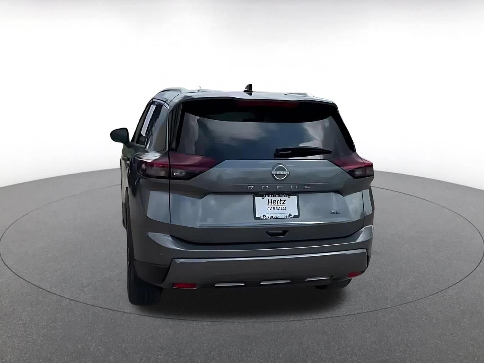 Thumbnail: 2026 Nissan Rogue - 12
