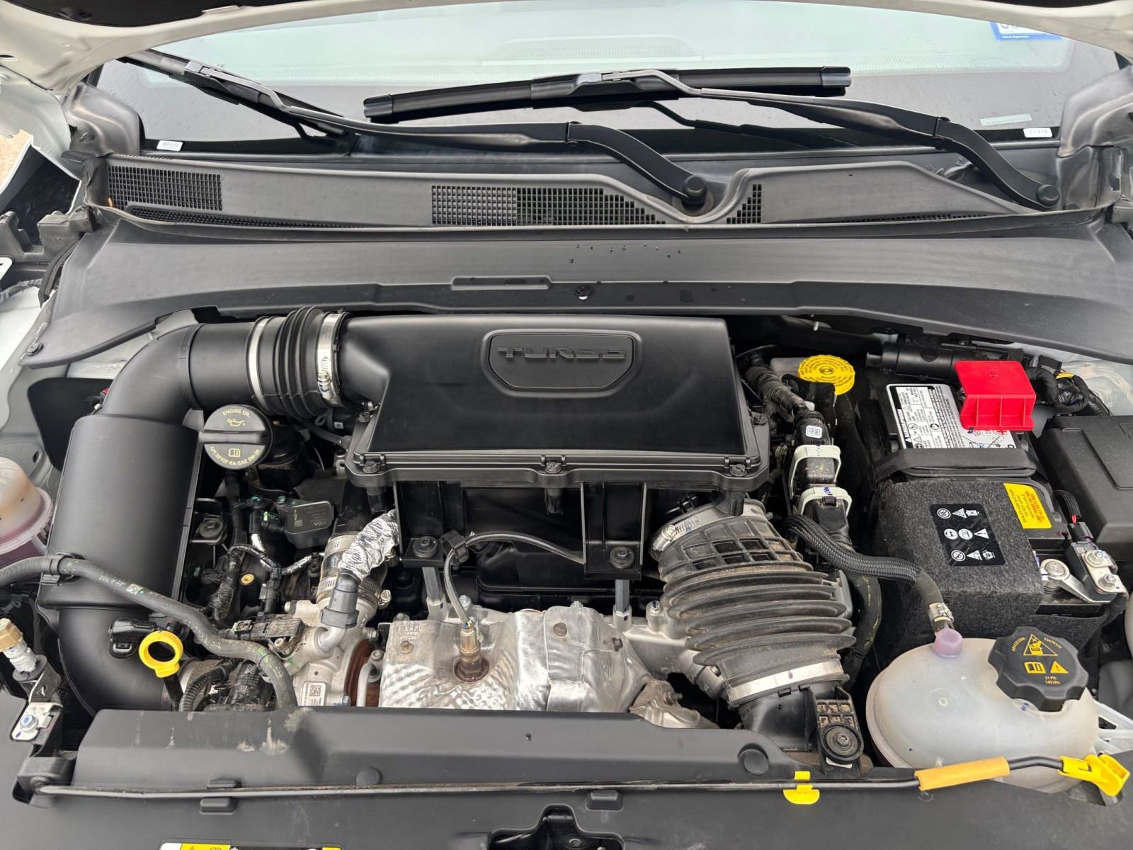 Thumbnail: 2025 Jeep Compass - 31