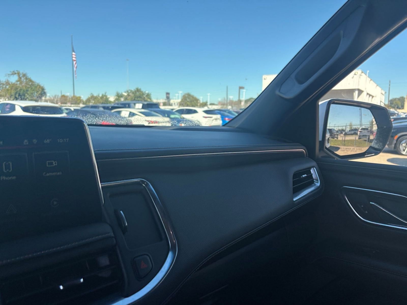 Thumbnail: 2024 GMC Yukon - 33