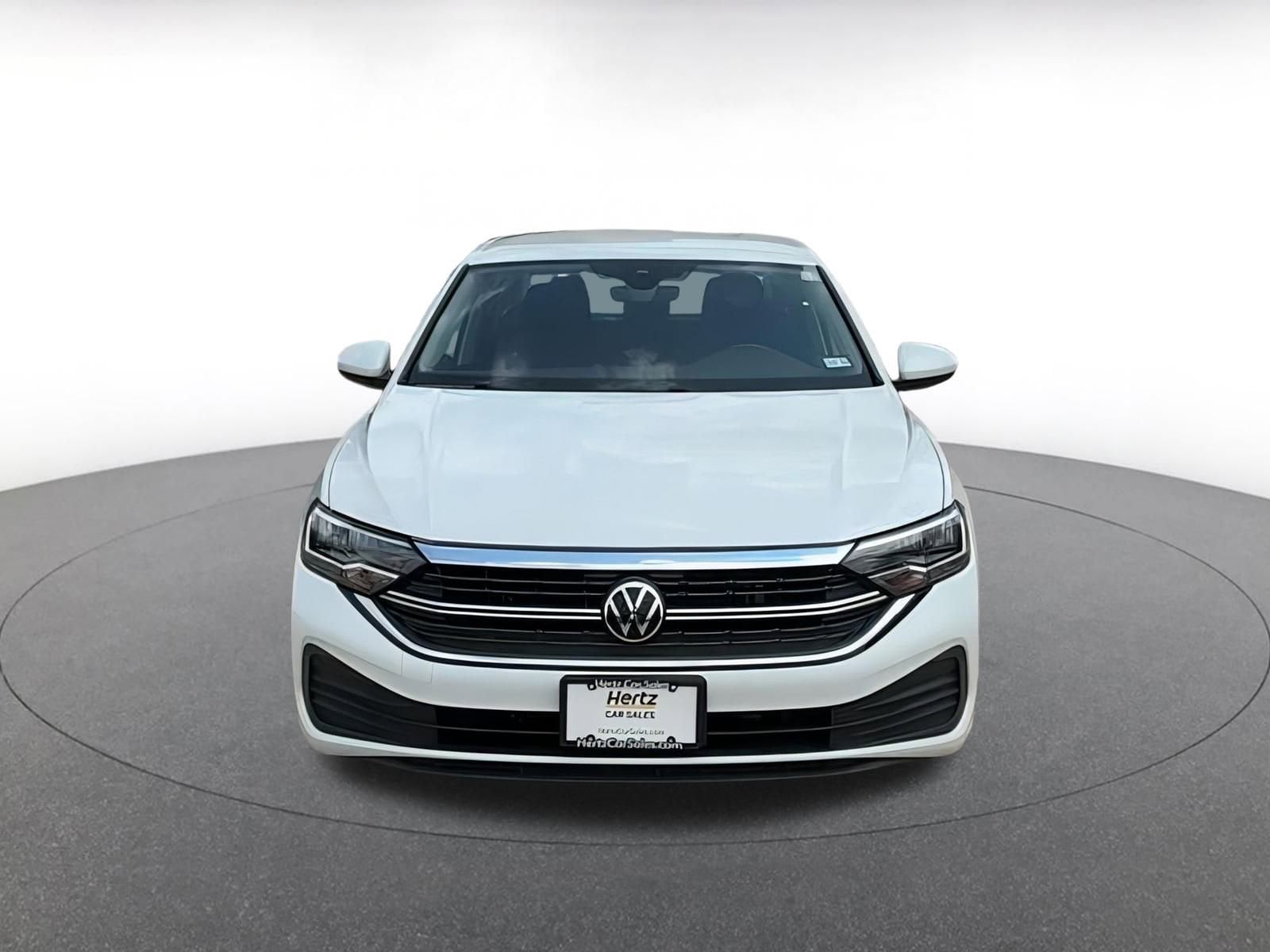 Thumbnail: 2024 Volkswagen Jetta - 6