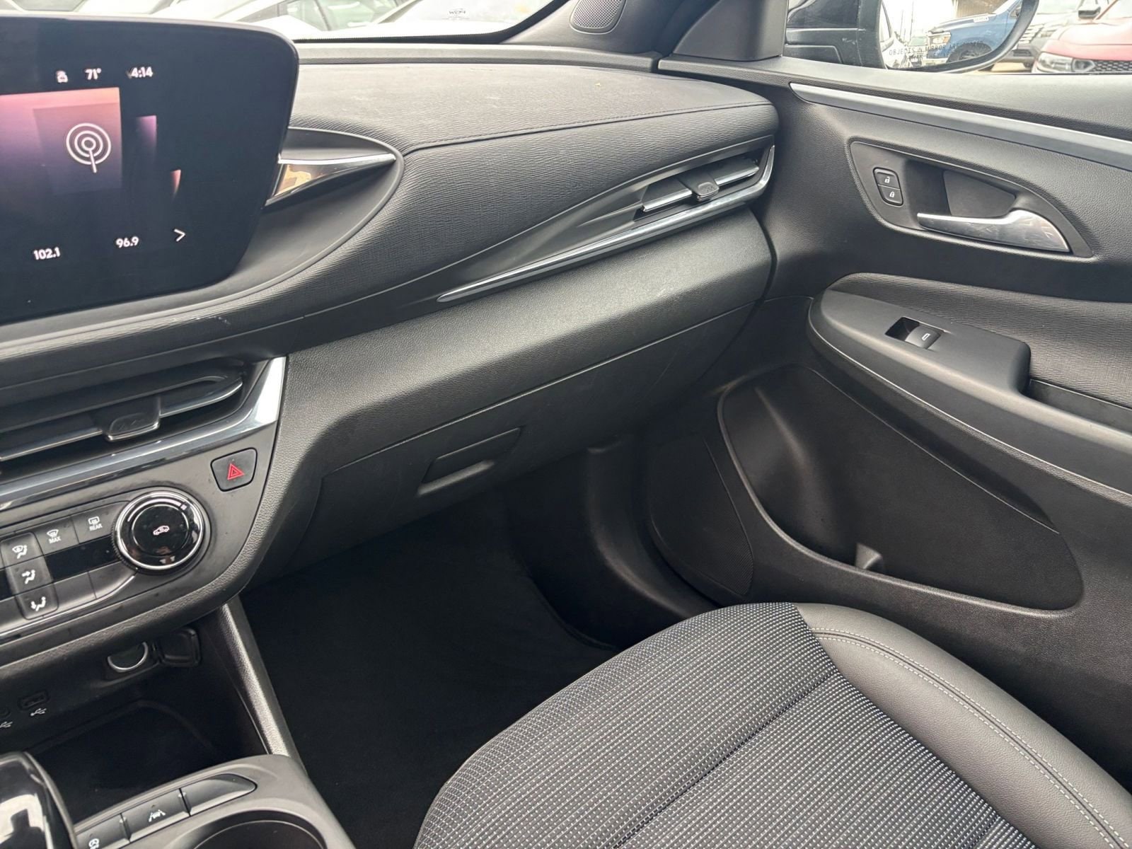 Thumbnail: 2025 Buick Envista - 34