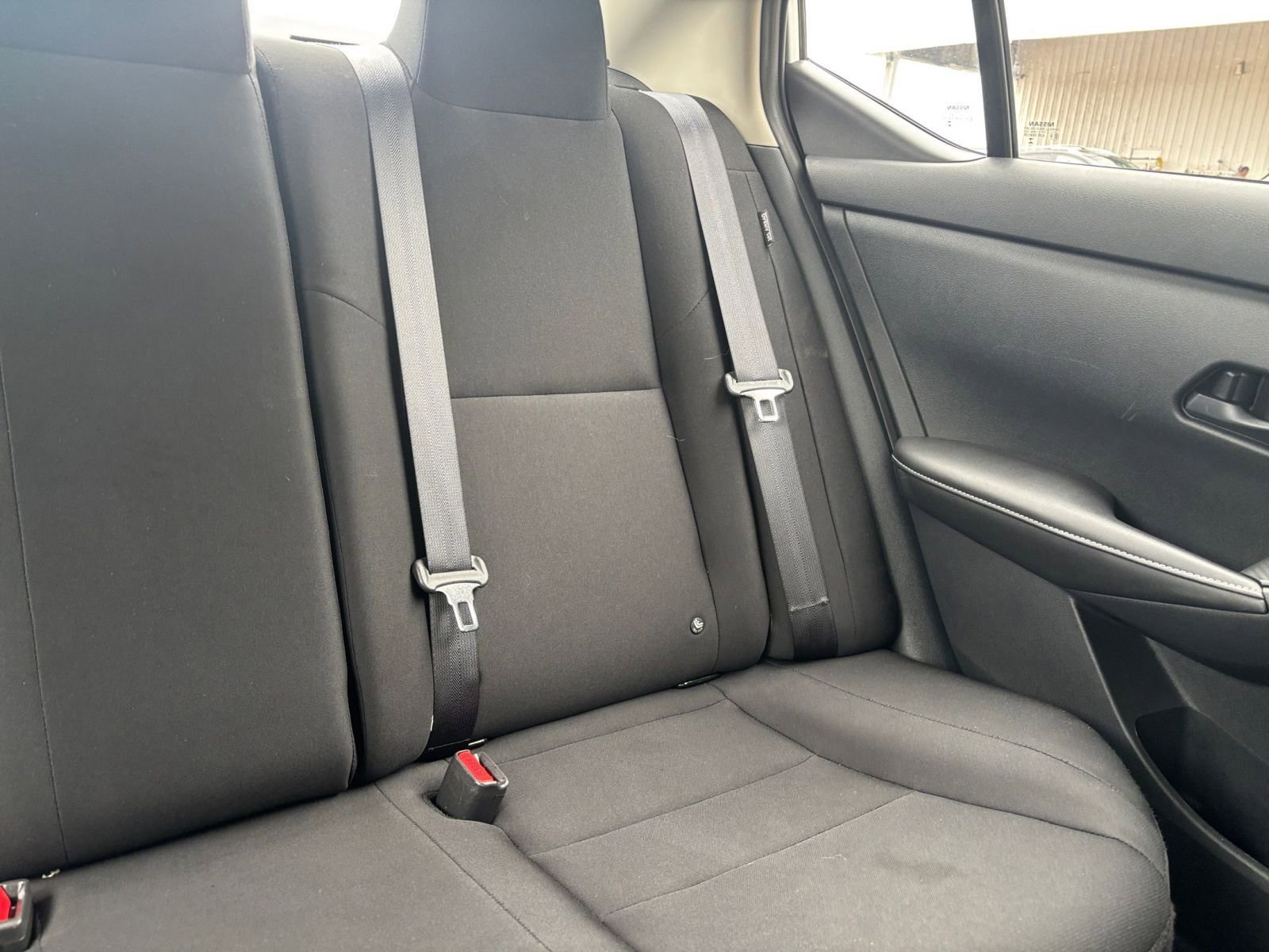 Thumbnail: 2025 Nissan Sentra - 35