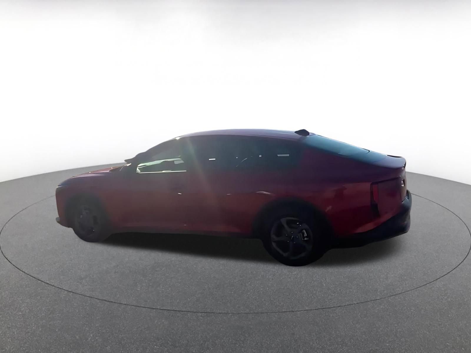 Thumbnail: 2025 Kia K4 - 9