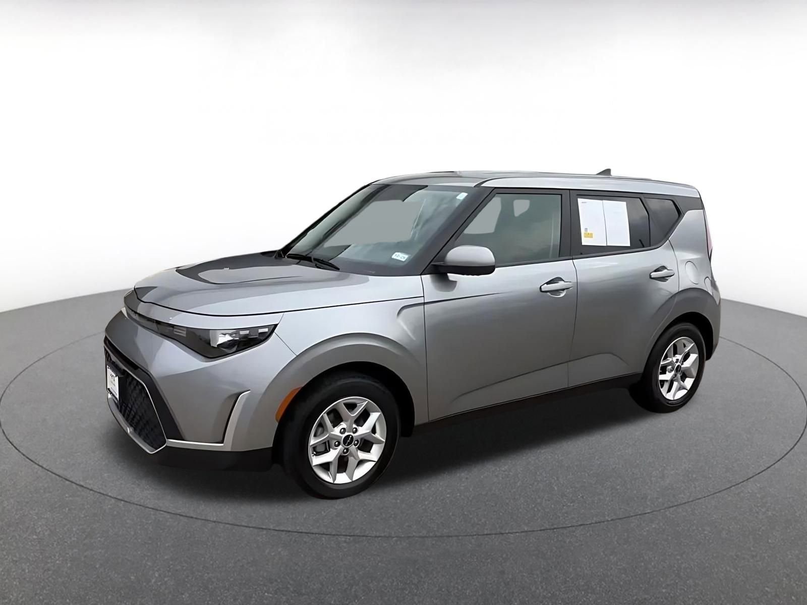 Thumbnail: 2025 Kia Soul - 8