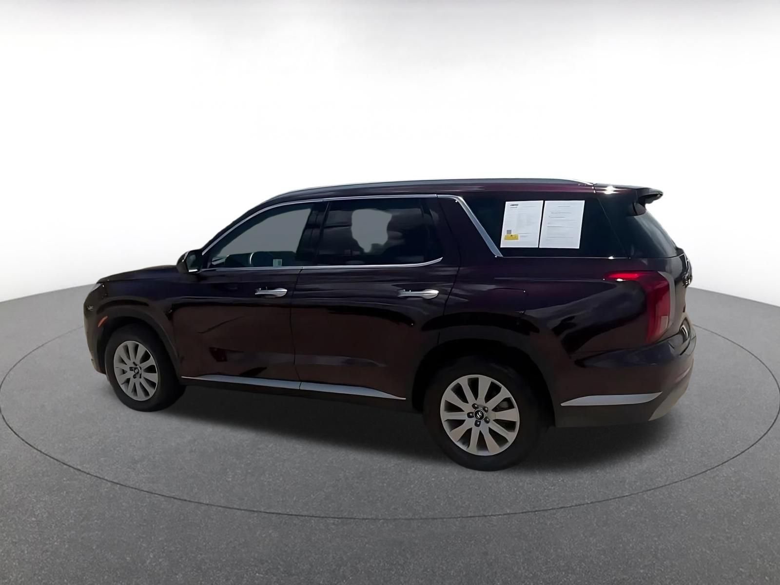 Thumbnail: 2025 Hyundai Palisade - 10