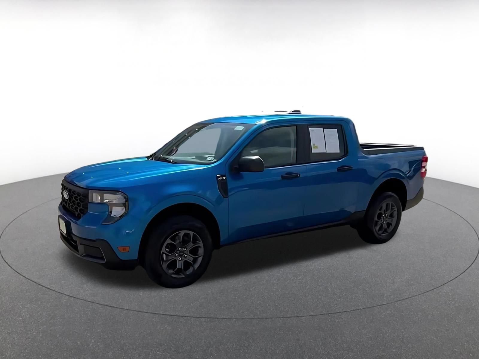 Thumbnail: 2026 Ford Maverick - 8