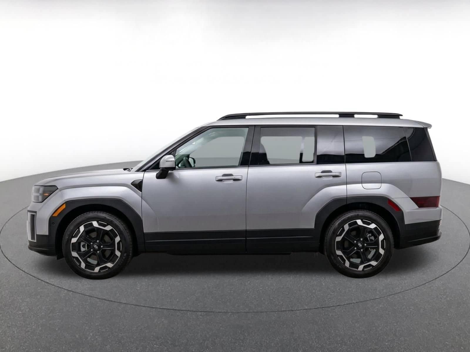 Thumbnail: 2026 Hyundai Santa Fe - 4