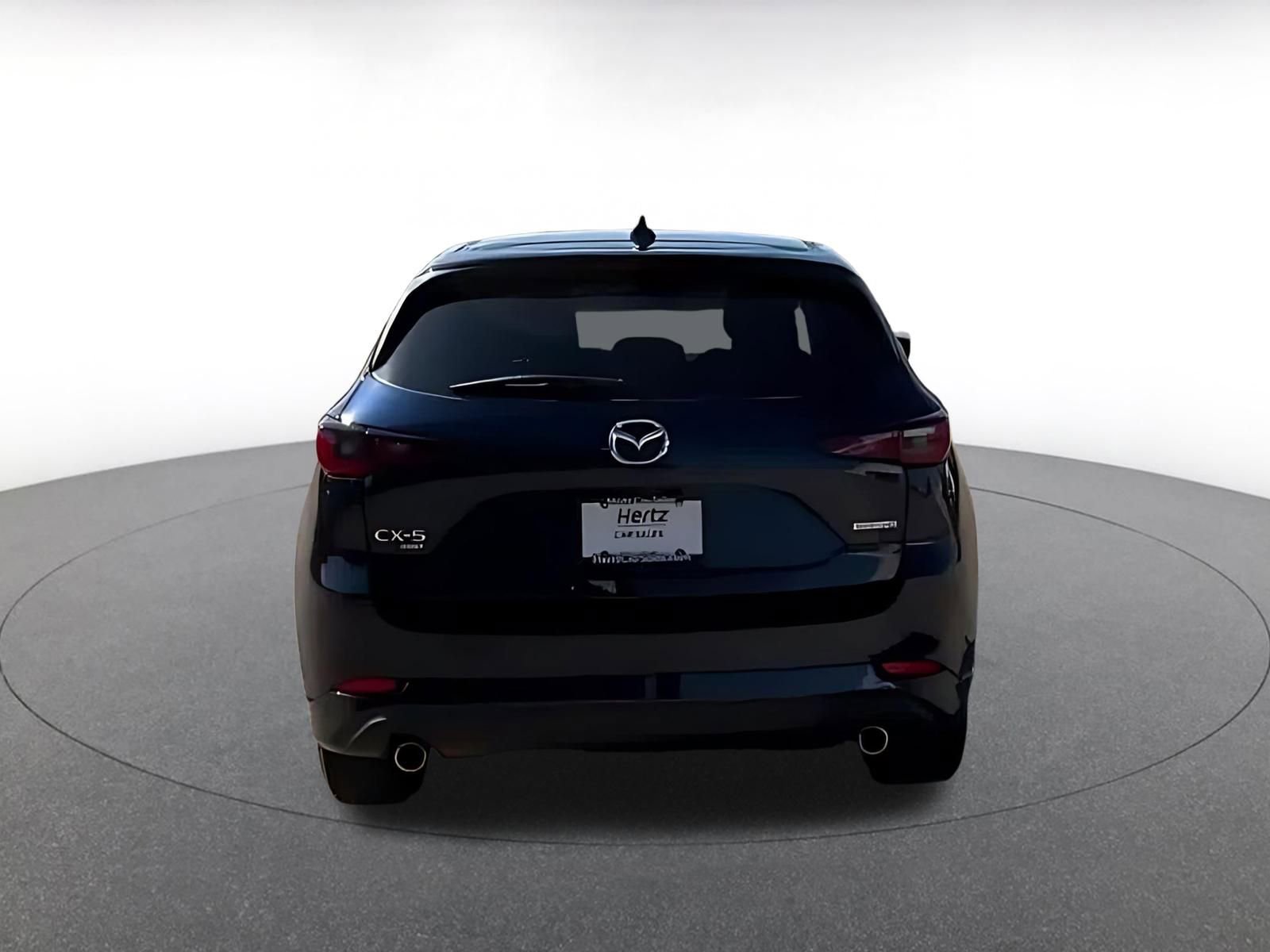 Thumbnail: 2025 Mazda CX-5 - 10