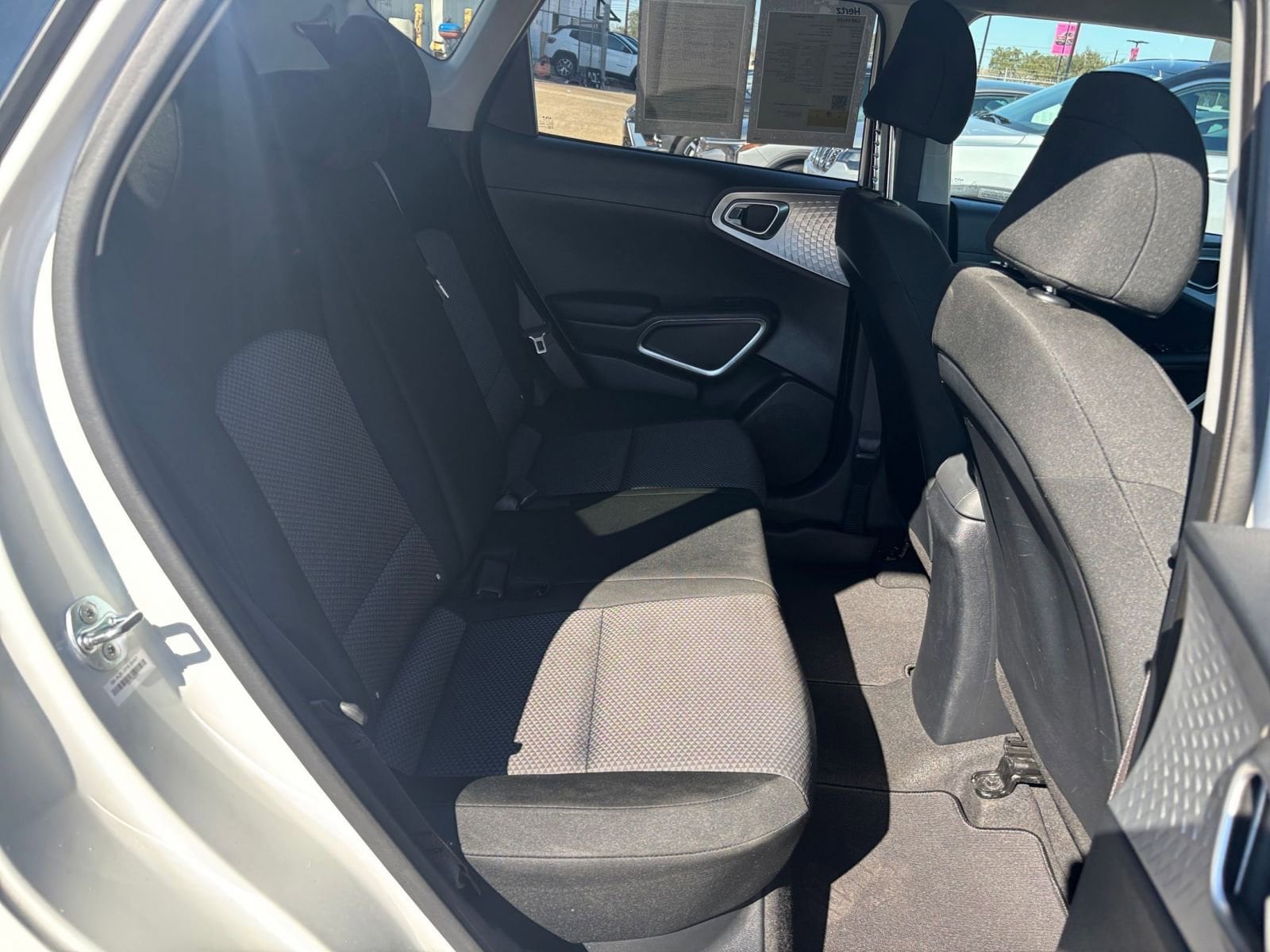 Thumbnail: 2025 Kia Soul - 23