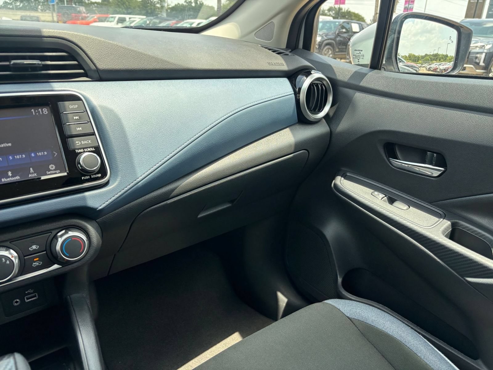 Thumbnail: 2025 Nissan Versa - 33