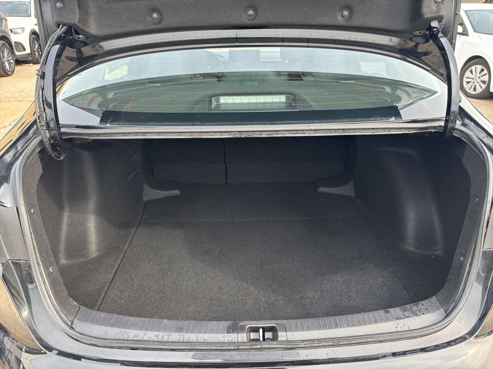 Thumbnail: 2025 Toyota Corolla - 29