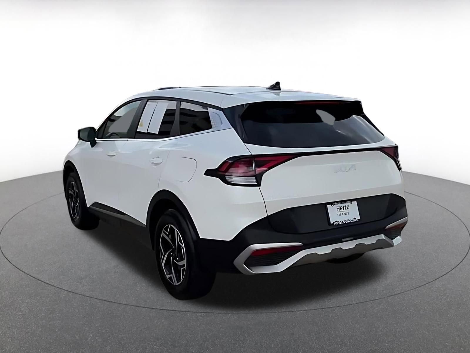 Thumbnail: 2025 Kia Sportage - 10