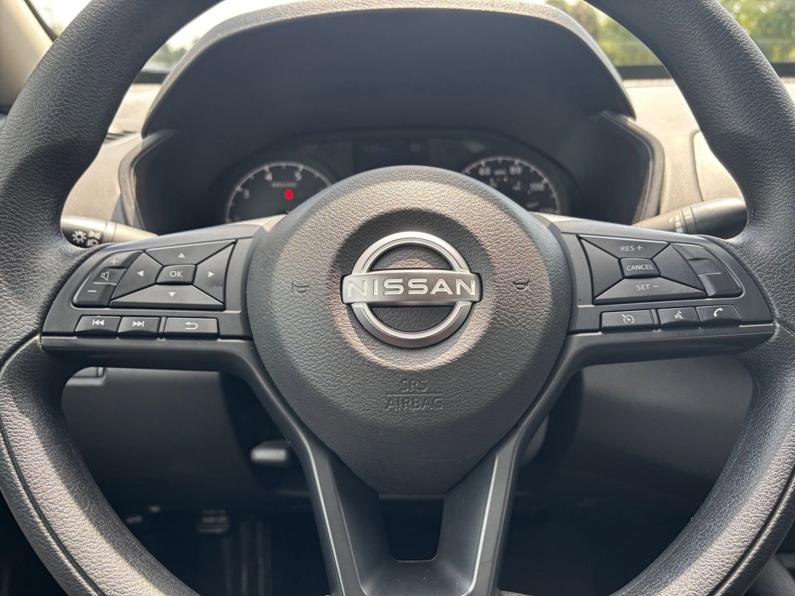 Thumbnail: 2023 Nissan Altima - 25