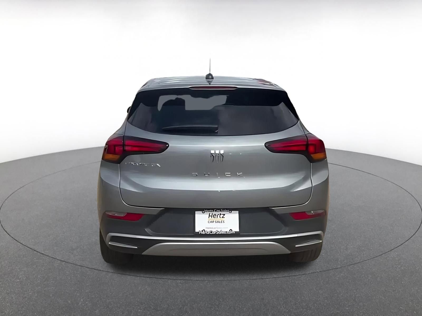 Thumbnail: 2025 Buick Encore GX - 12