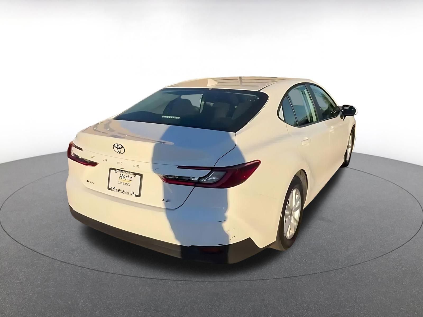 Thumbnail: 2025 Toyota Camry - 12