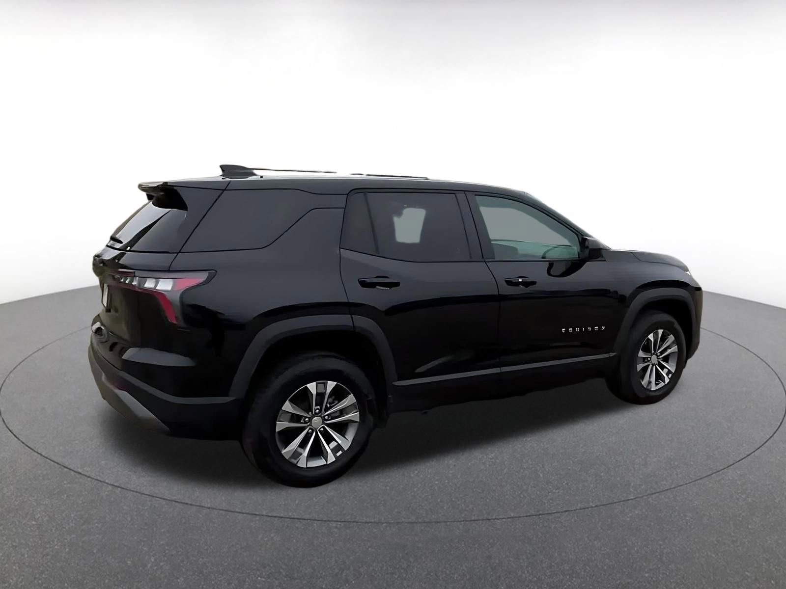 Thumbnail: 2025 Chevrolet Equinox - 14