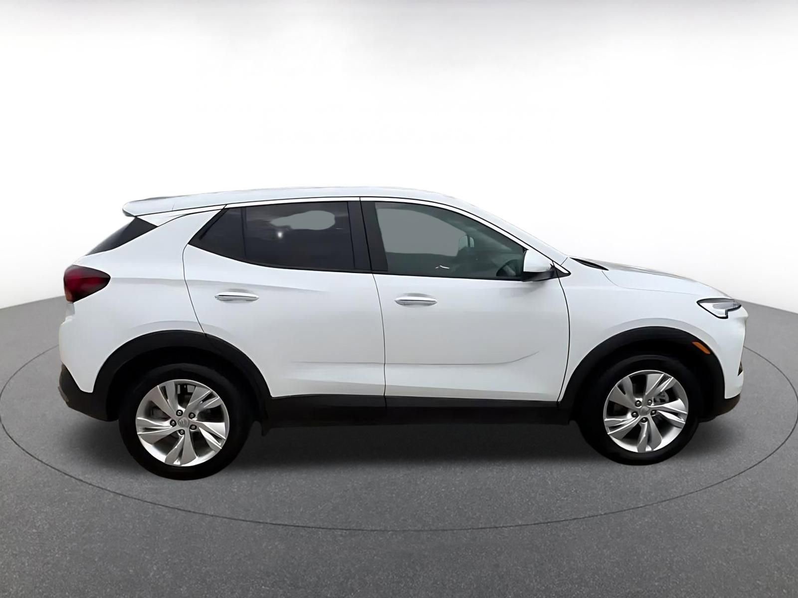 Thumbnail: 2025 Buick Encore GX - 16