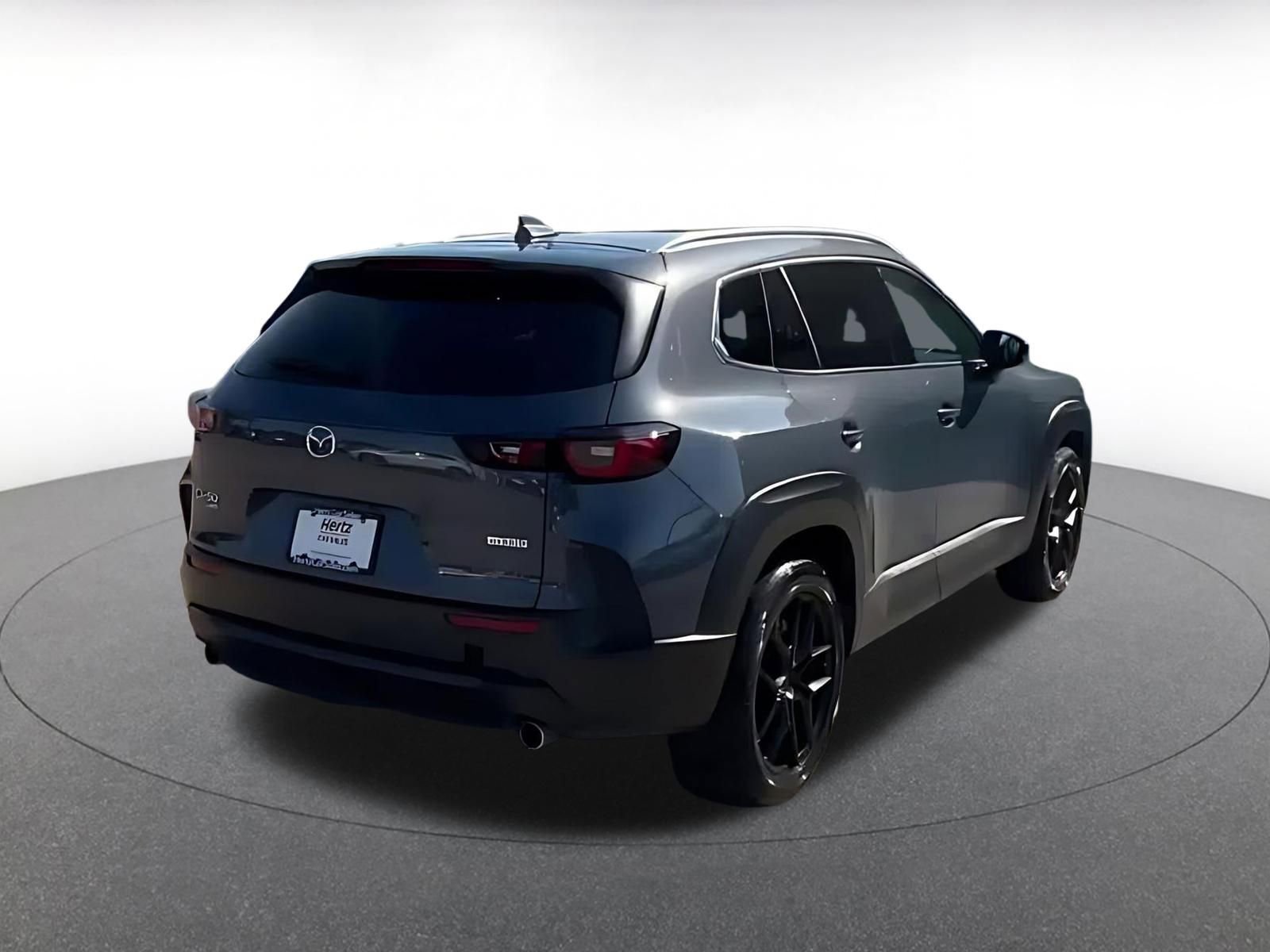 Thumbnail: 2025 Mazda CX-50 - 15