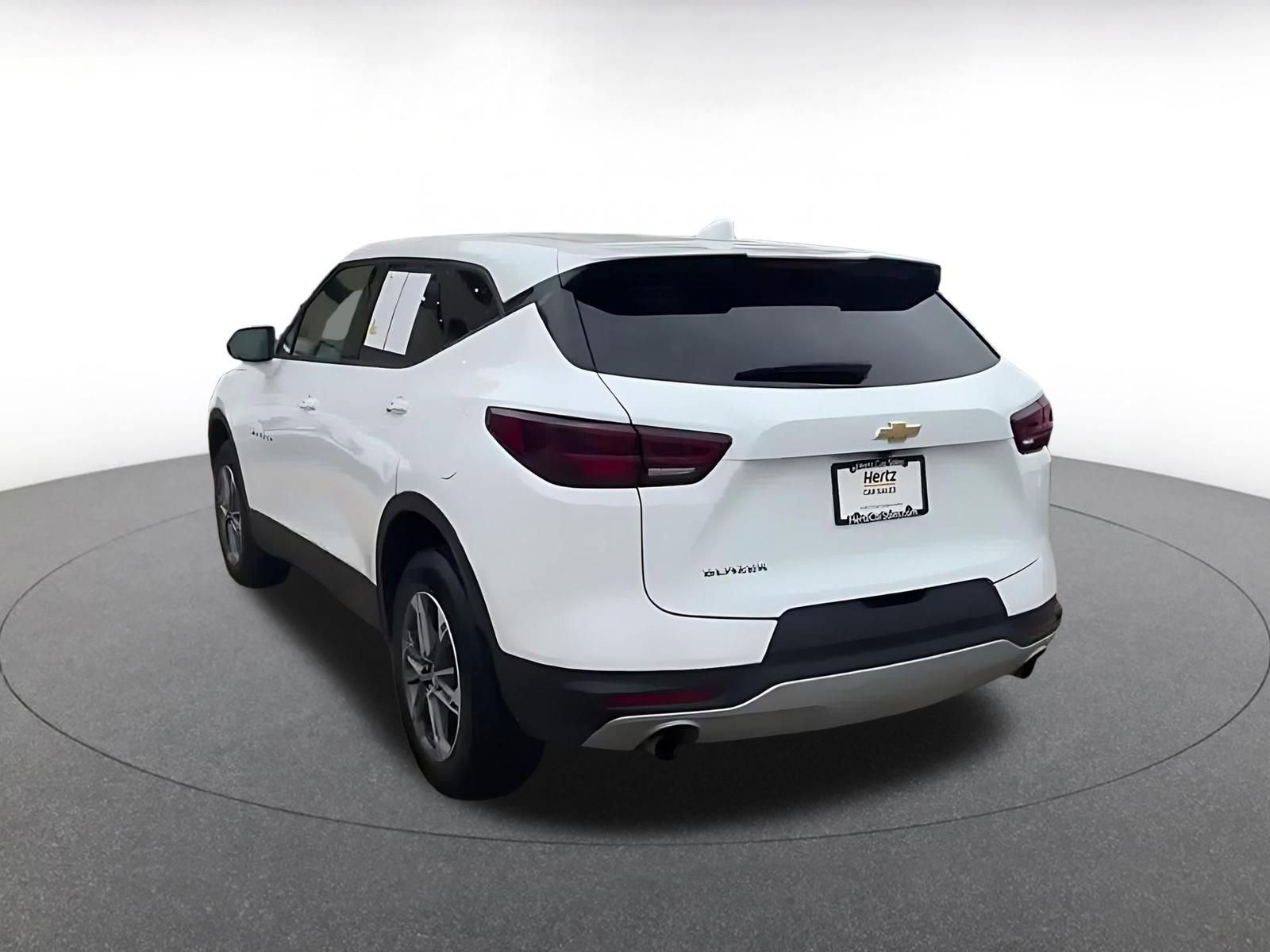 Thumbnail: 2025 Chevrolet Blazer - 11