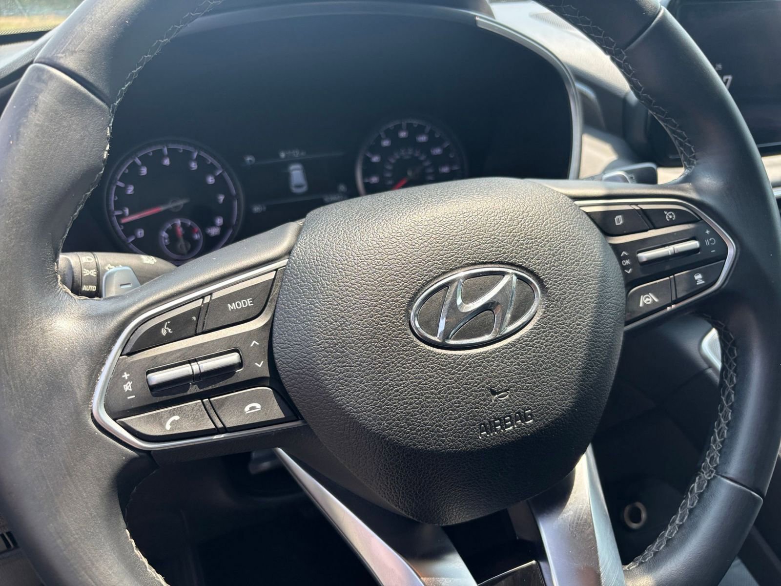 Thumbnail: 2023 Hyundai Santa Fe - 28