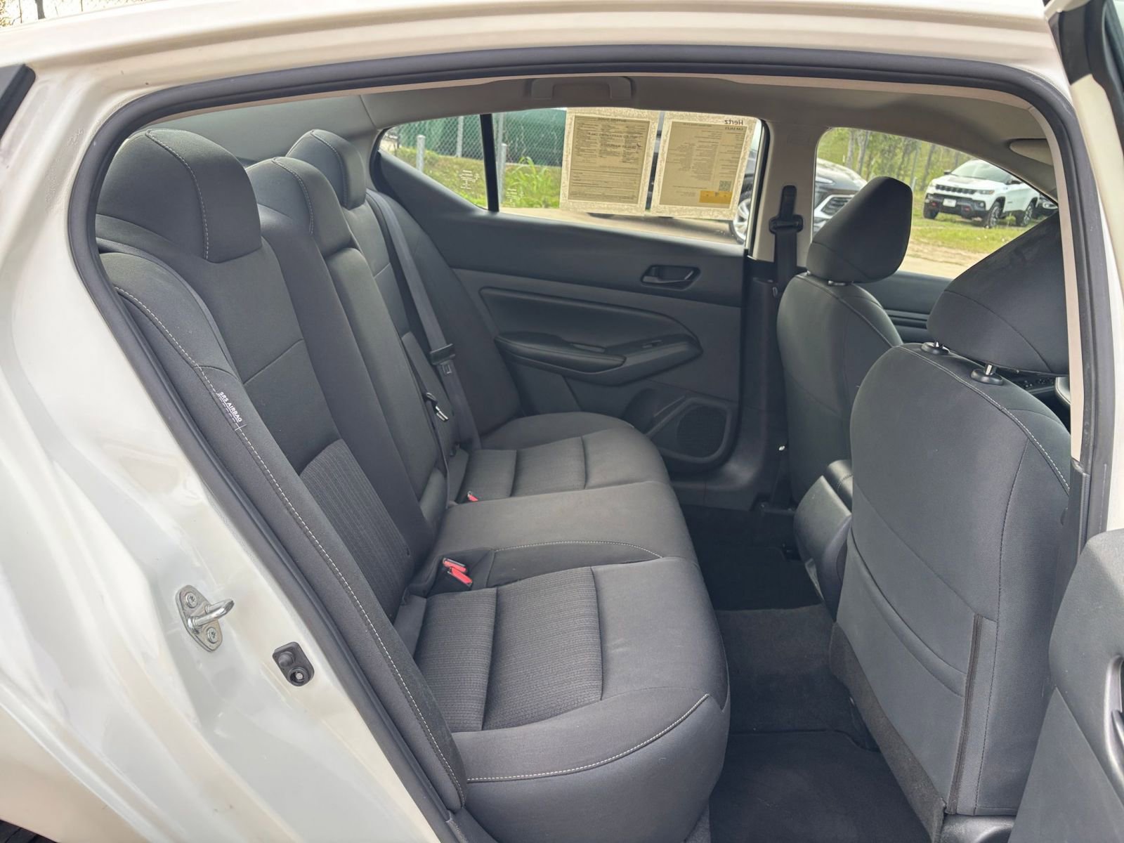 Thumbnail: 2024 Nissan Altima - 25