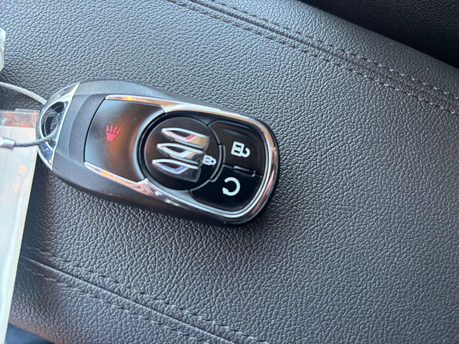 Thumbnail: 2025 Buick Encore GX - 21