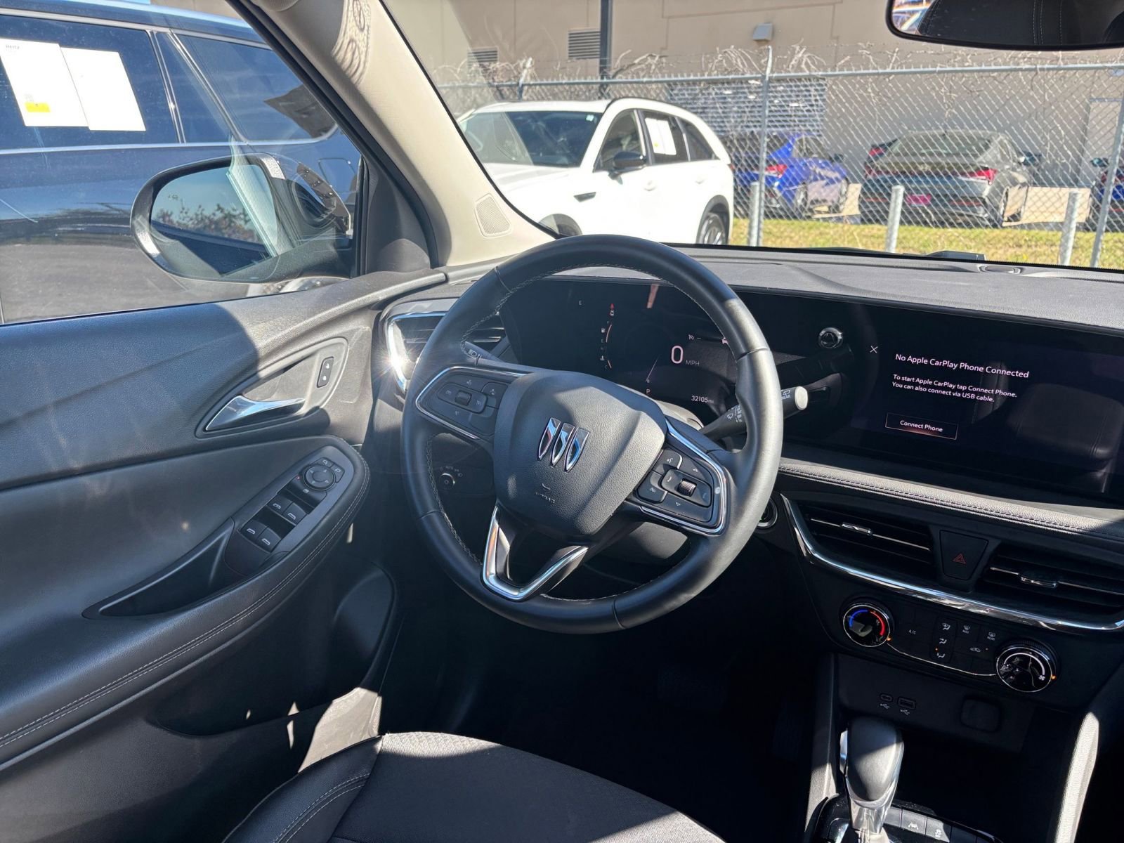 Thumbnail: 2025 Buick Encore GX - 32