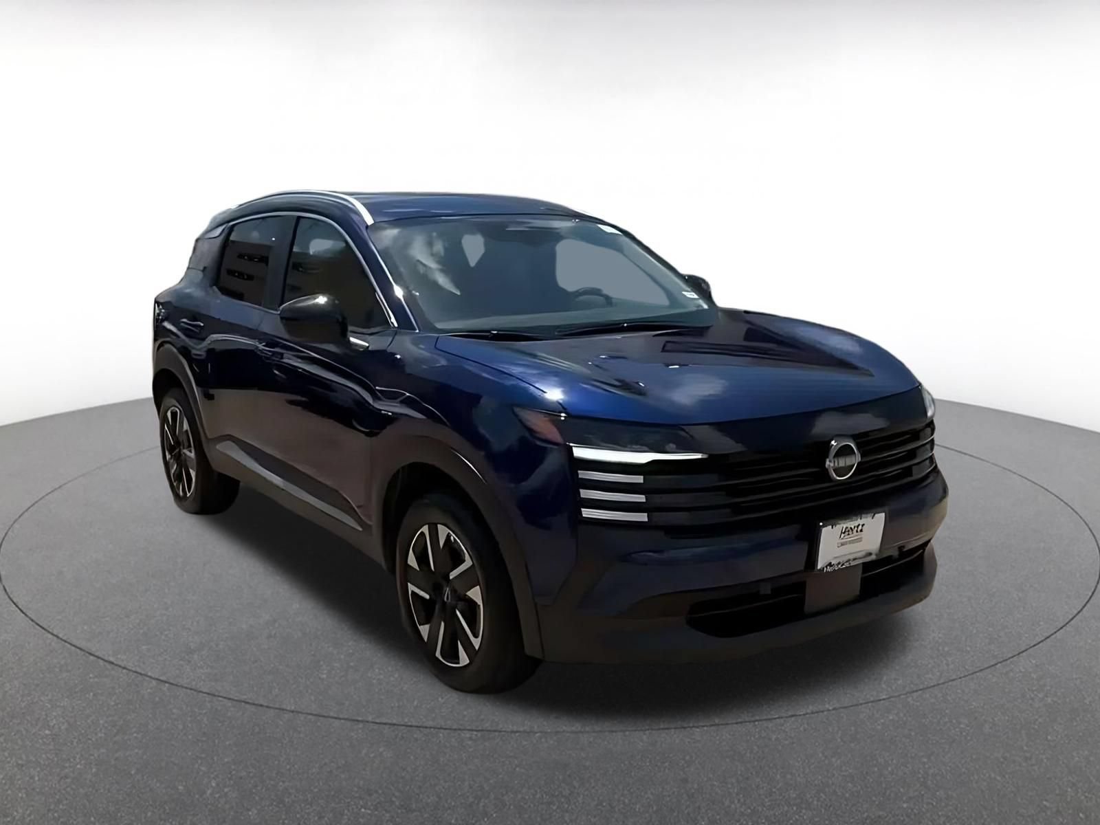 Thumbnail: 2026 Nissan Kicks - 3