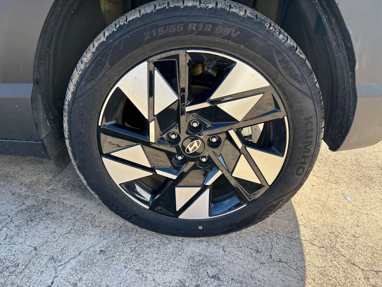 Thumbnail: 2025 Hyundai Kona - 31