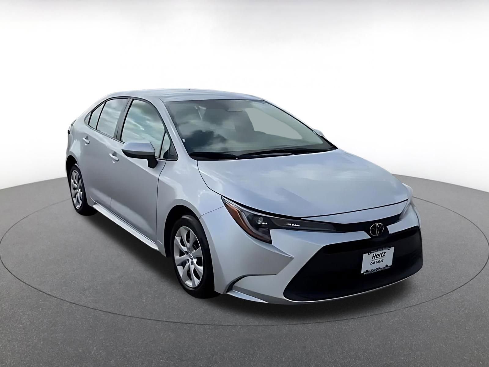 Thumbnail: 2025 Toyota Corolla - 3