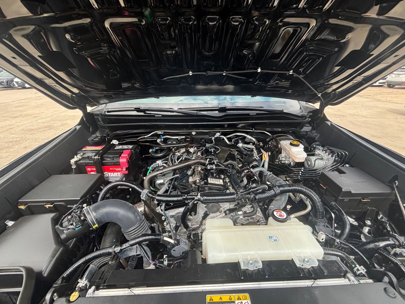 Thumbnail: 2024 Toyota Tacoma - 30