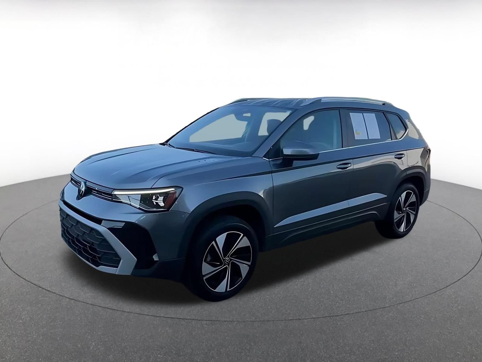 Thumbnail: 2026 Volkswagen Taos - 7
