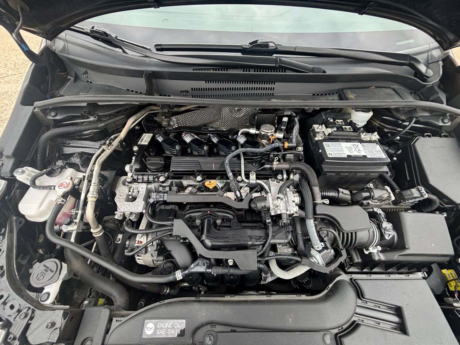 Thumbnail: 2023 Toyota Corolla - 30