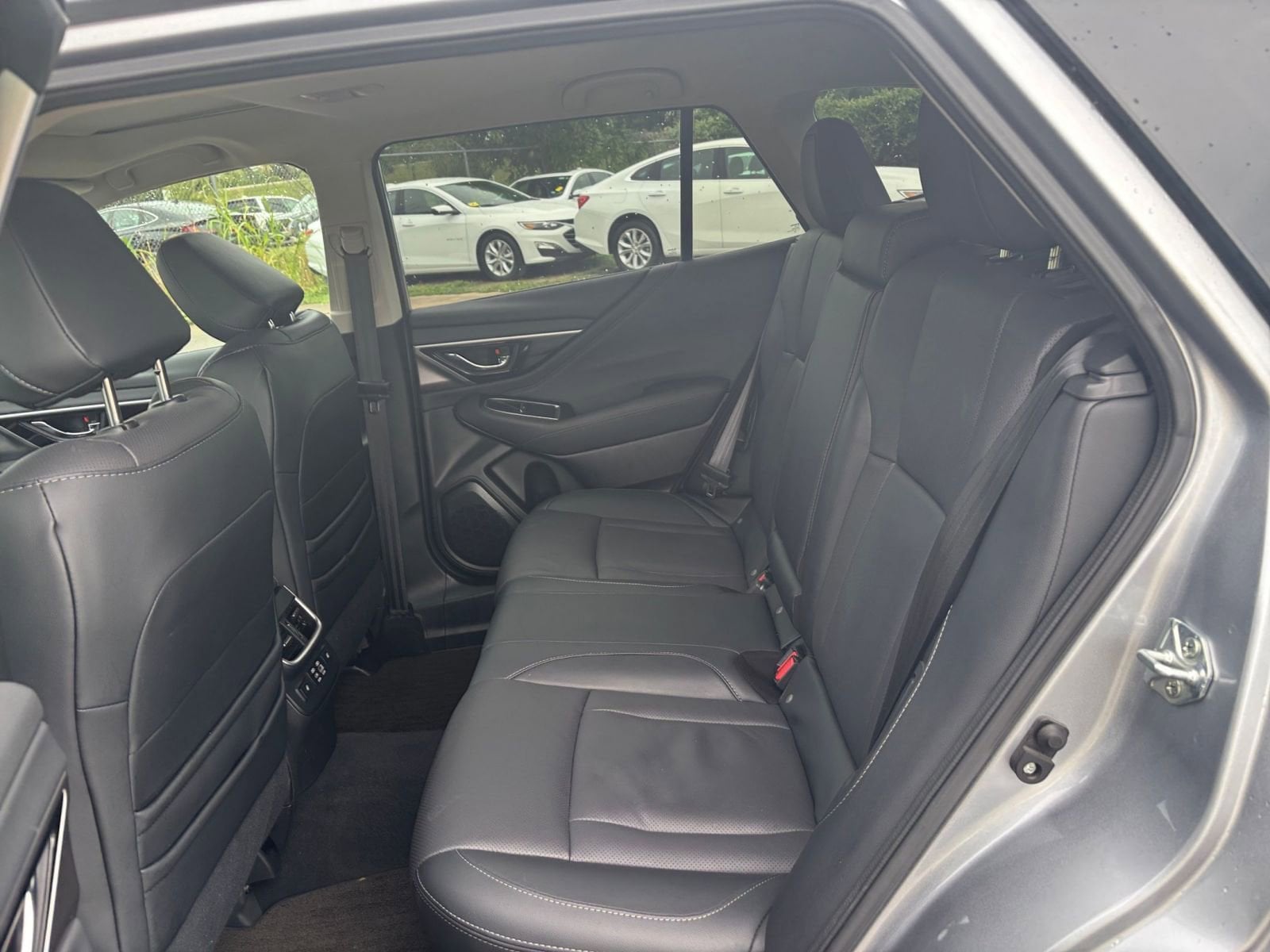 2024 Subaru Outback Limited 21