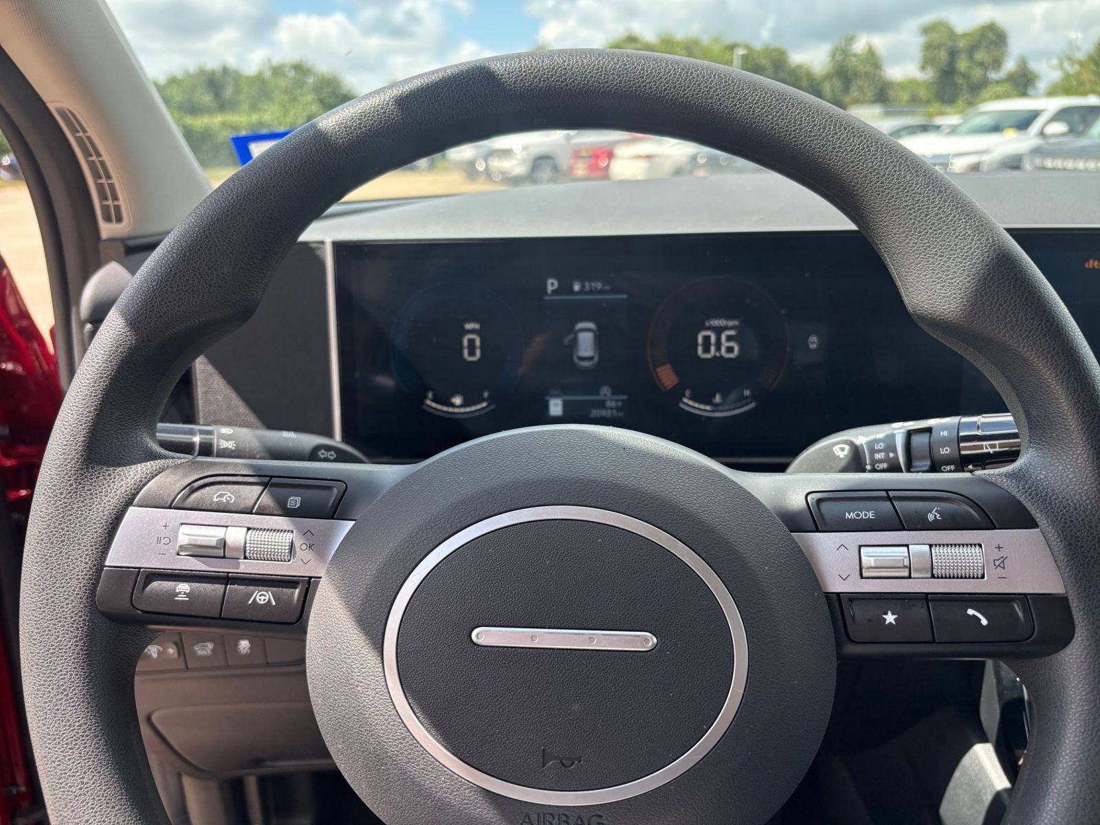 Thumbnail: 2026 Hyundai Tucson - 29