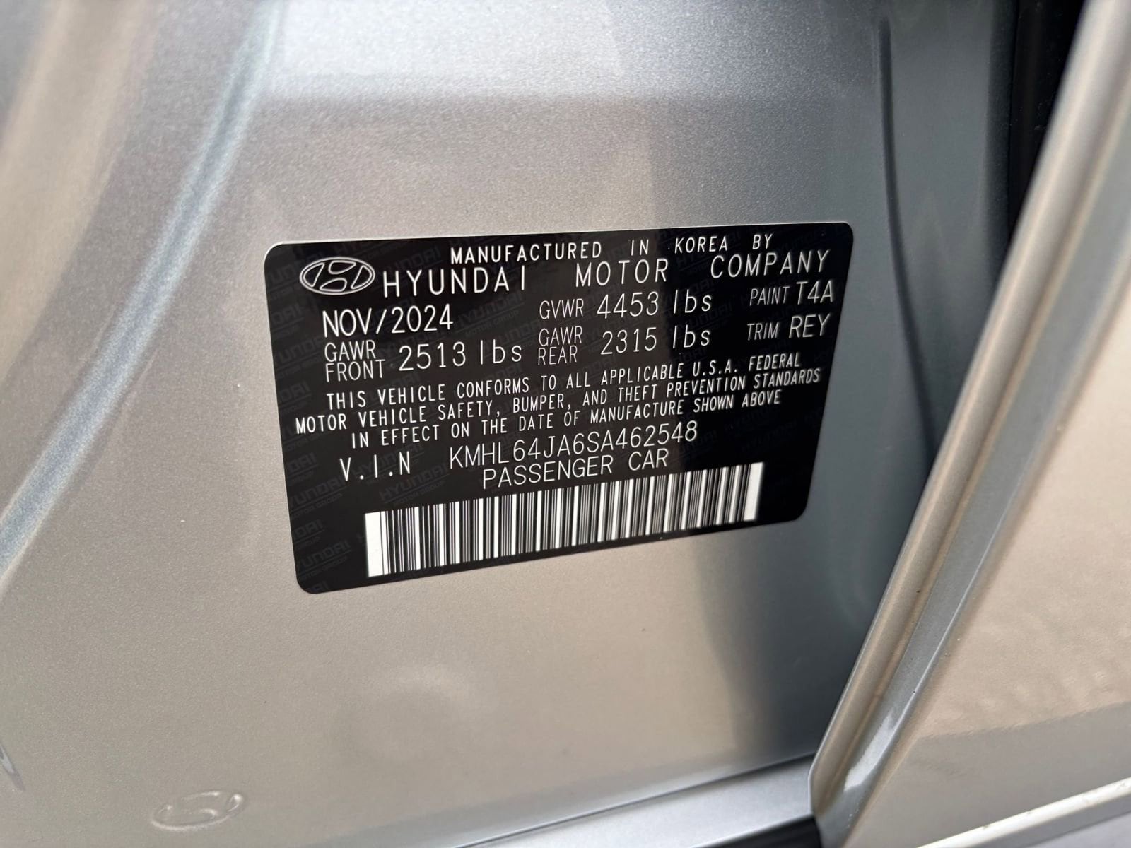 Thumbnail: 2025 Hyundai Sonata - 29