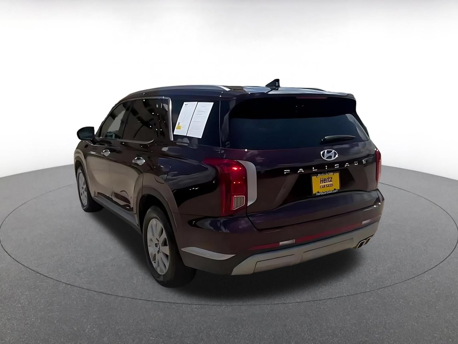 Thumbnail: 2025 Hyundai Palisade - 11