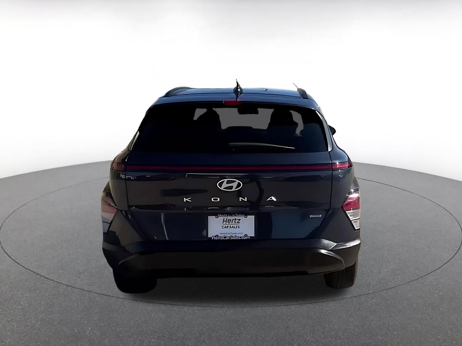 Thumbnail: 2025 Hyundai Kona - 11