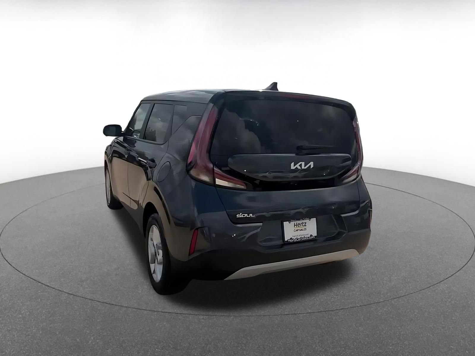 Thumbnail: 2025 Kia Soul - 11