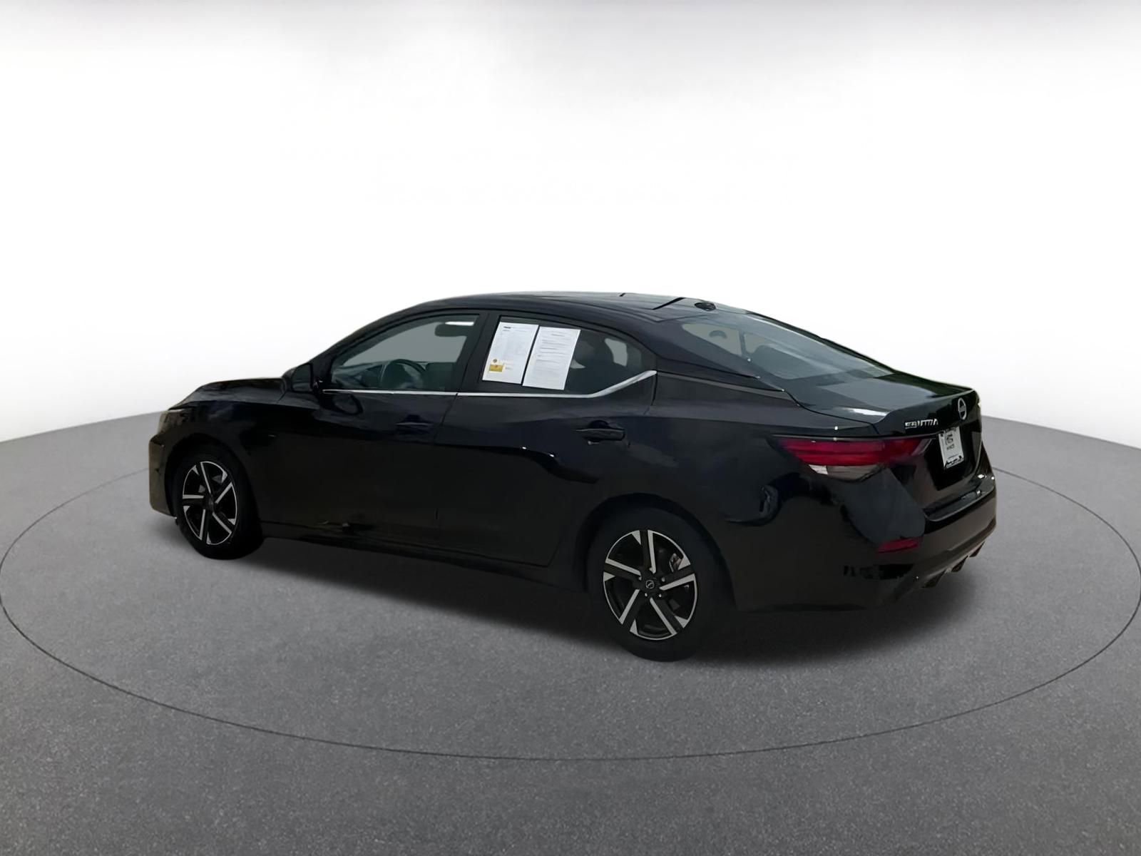 Thumbnail: 2024 Nissan Sentra - 6