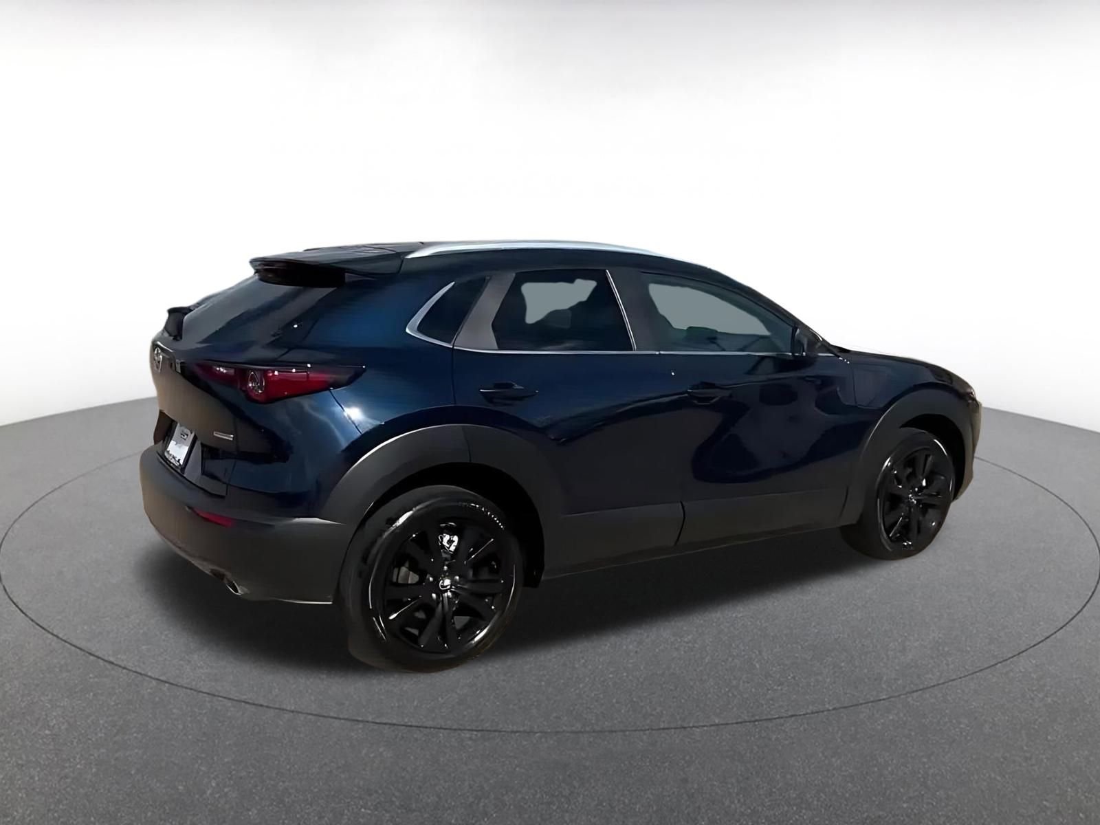 Thumbnail: 2025 Mazda CX-30 - 14